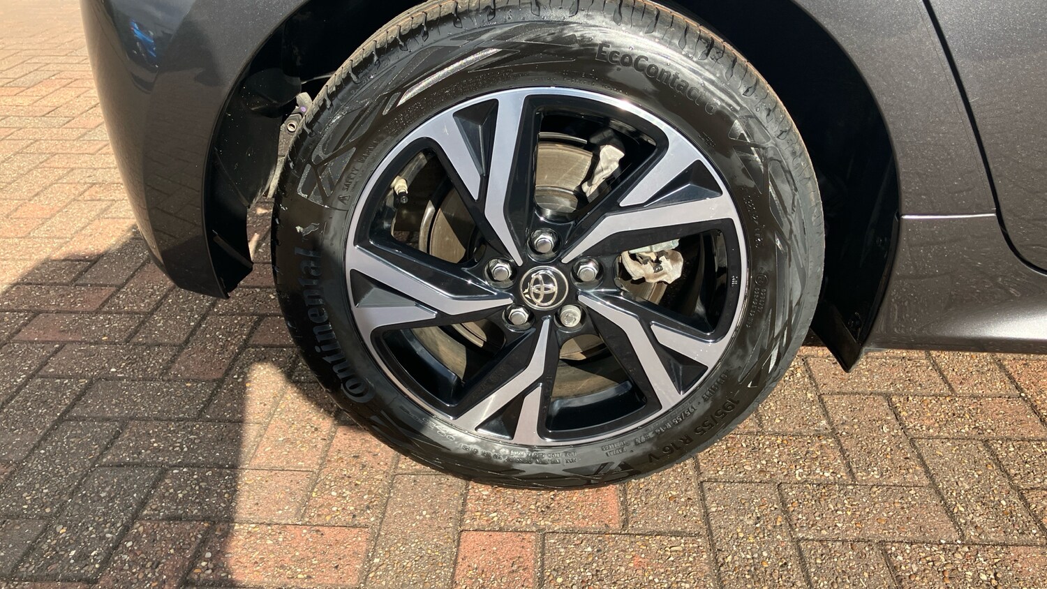 Used Toyota Yaris 2024 for sale - 76687076: Photo 32