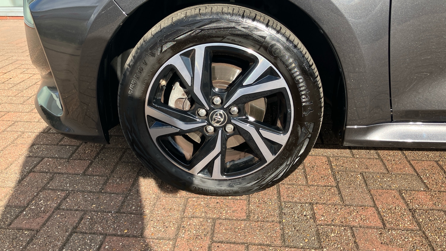 Used Toyota Yaris 2024 for sale - 76687076: Photo 33