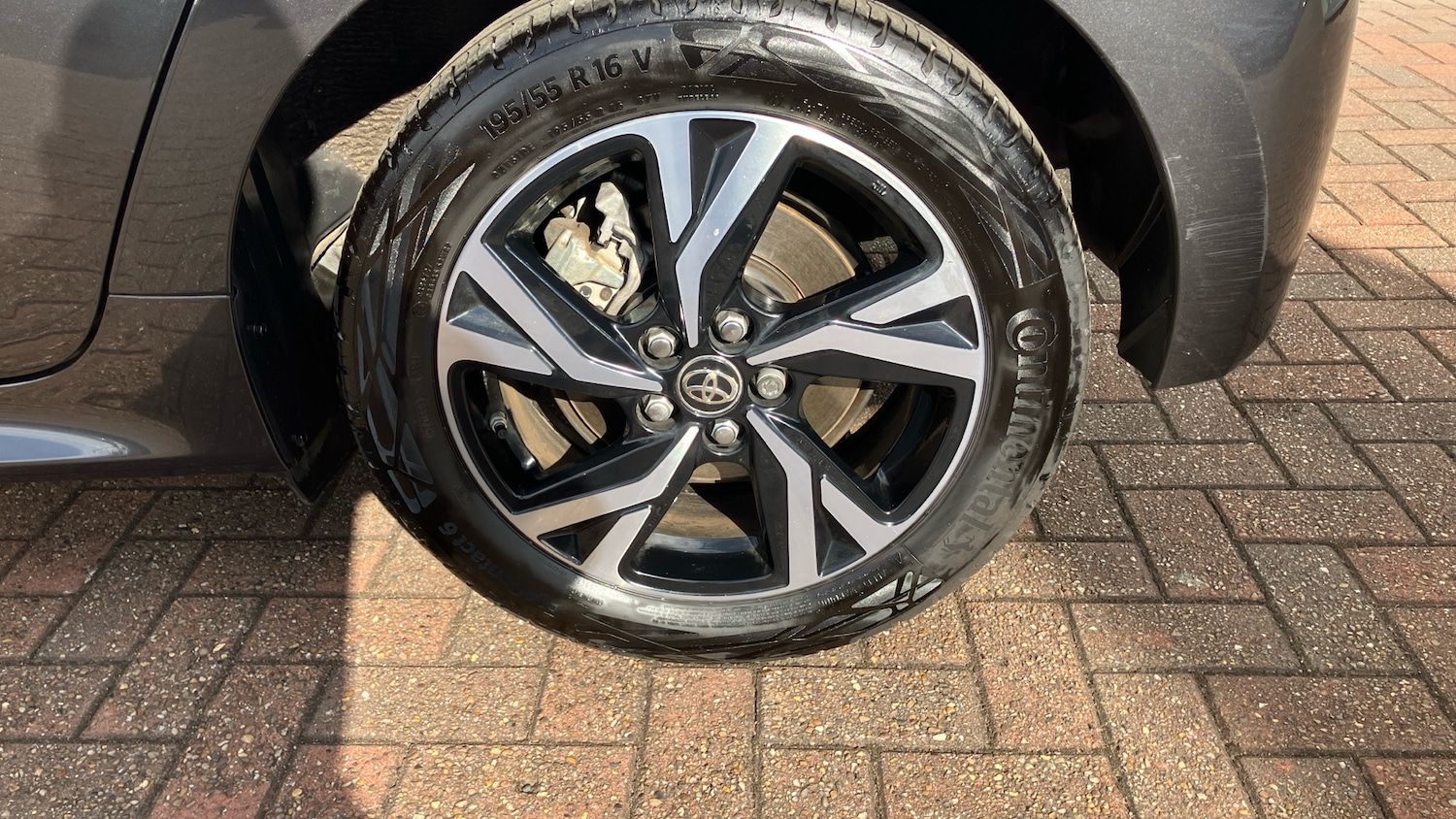 Used Toyota Yaris 2024 for sale - 76687076: Photo 34