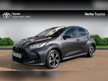 Used Toyota Yaris 2024 for sale - 76687076: Photo