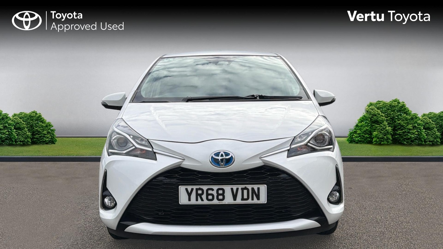 Used Toyota Yaris 2018 for sale - 76517515: Photo 15