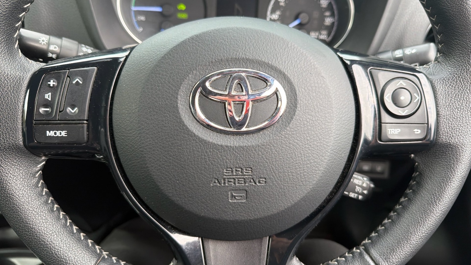 Used Toyota Yaris 2018 for sale - 76517515: Photo 27