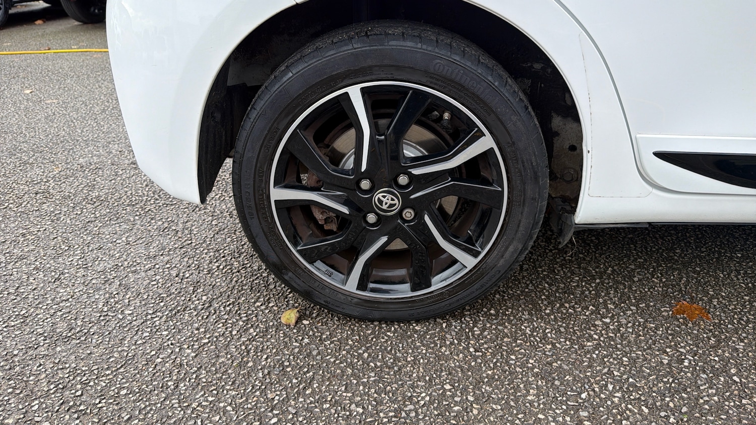 Used Toyota Yaris 2018 for sale - 76517515: Photo 31