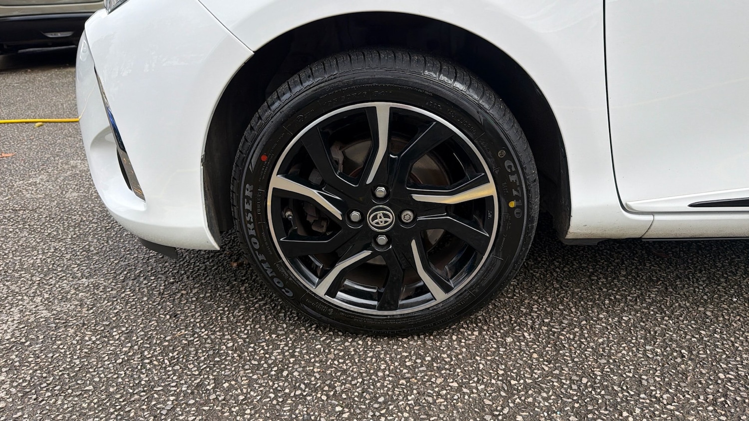 Used Toyota Yaris 2018 for sale - 76517515: Photo 32