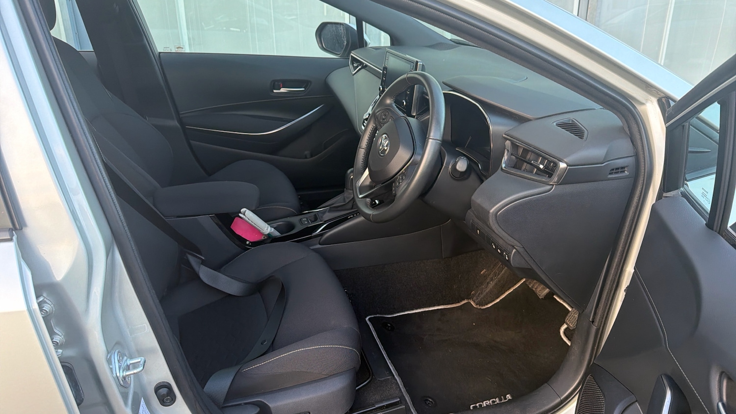 Used Toyota Corolla 2020 for sale - 76762311: Photo 11