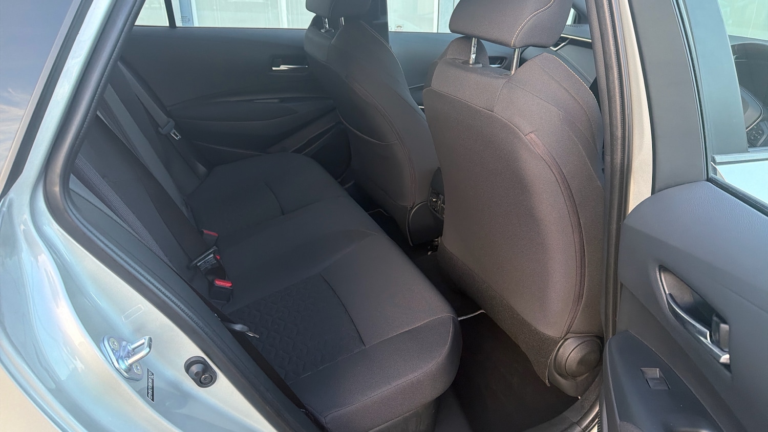 Used Toyota Corolla 2020 for sale - 76762311: Photo 12