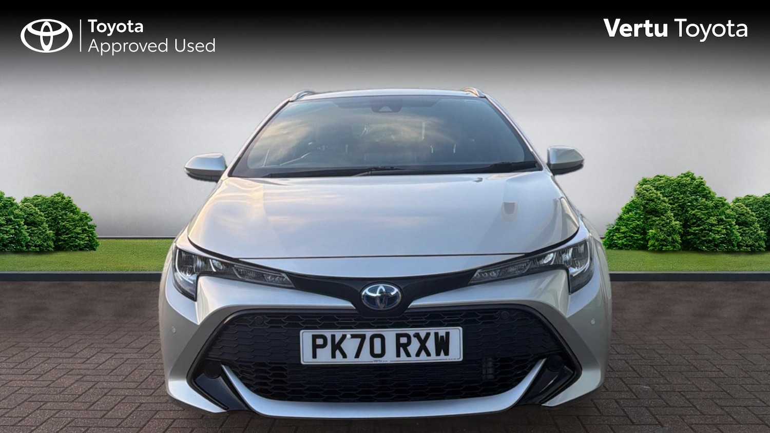 Used Toyota Corolla 2020 for sale - 76762311: Photo 15