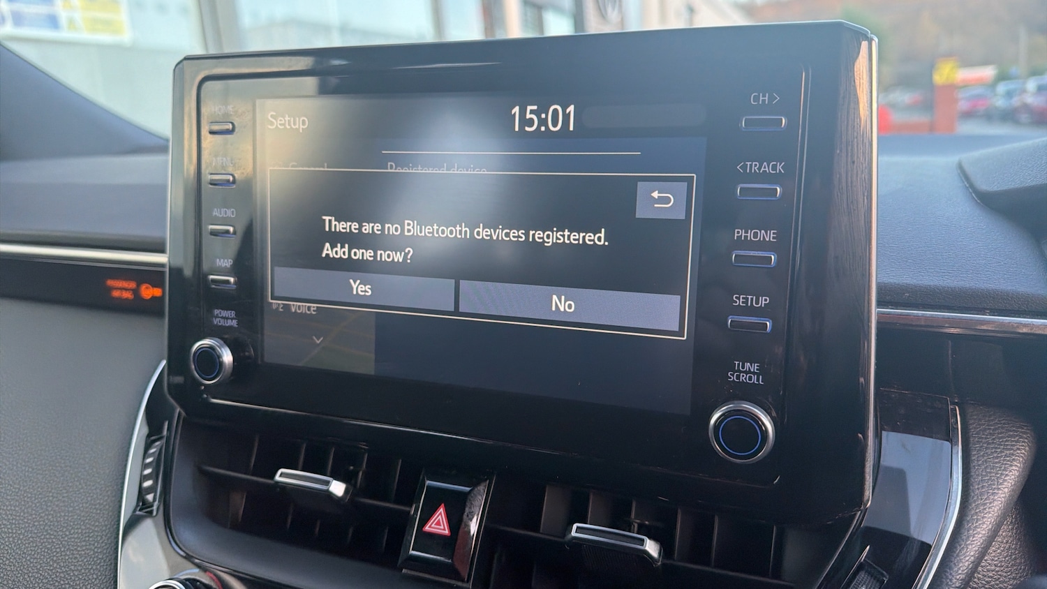 Used Toyota Corolla 2020 for sale - 76762311: Photo 20