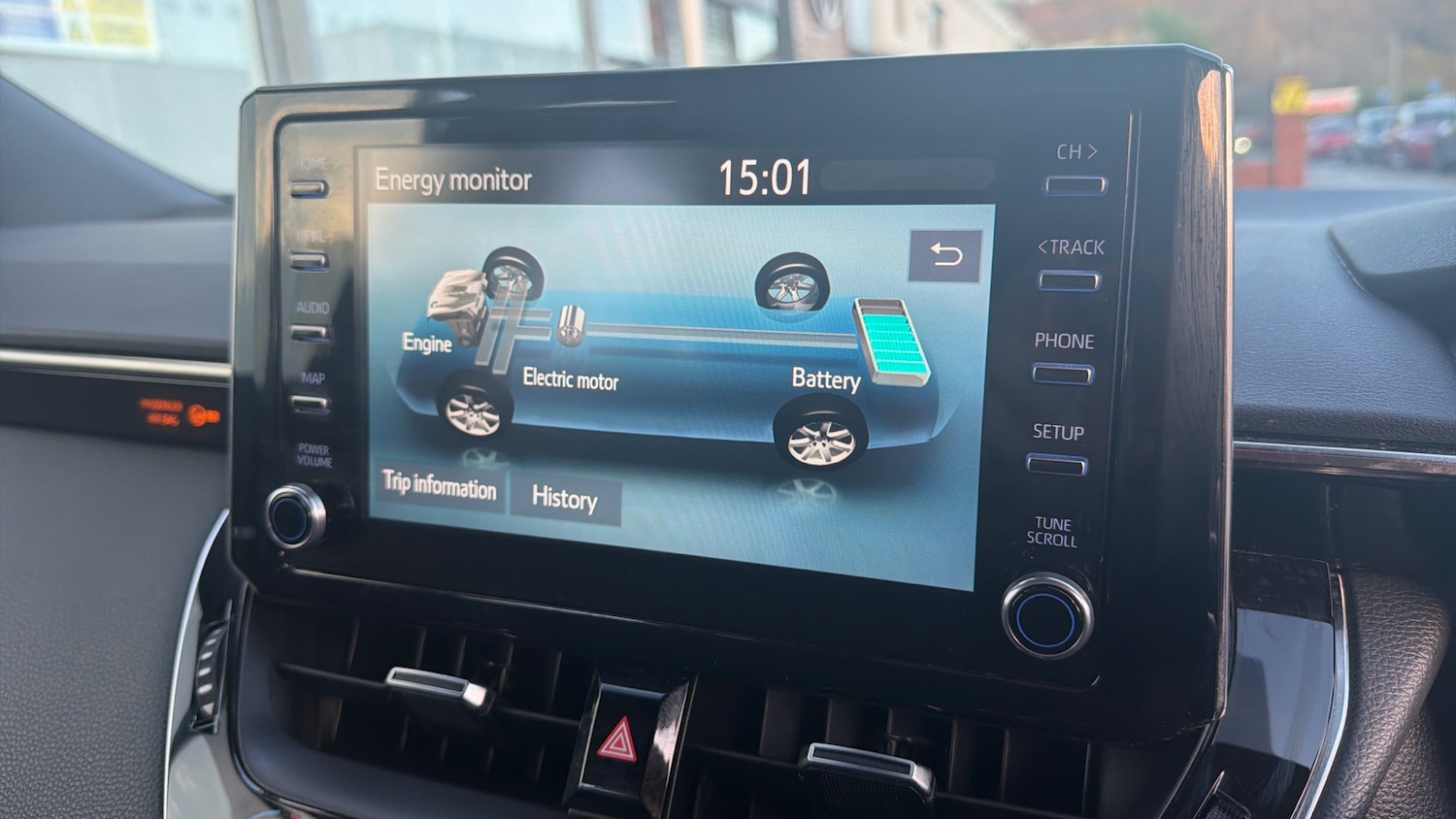 Used Toyota Corolla 2020 for sale - 76762311: Photo 21