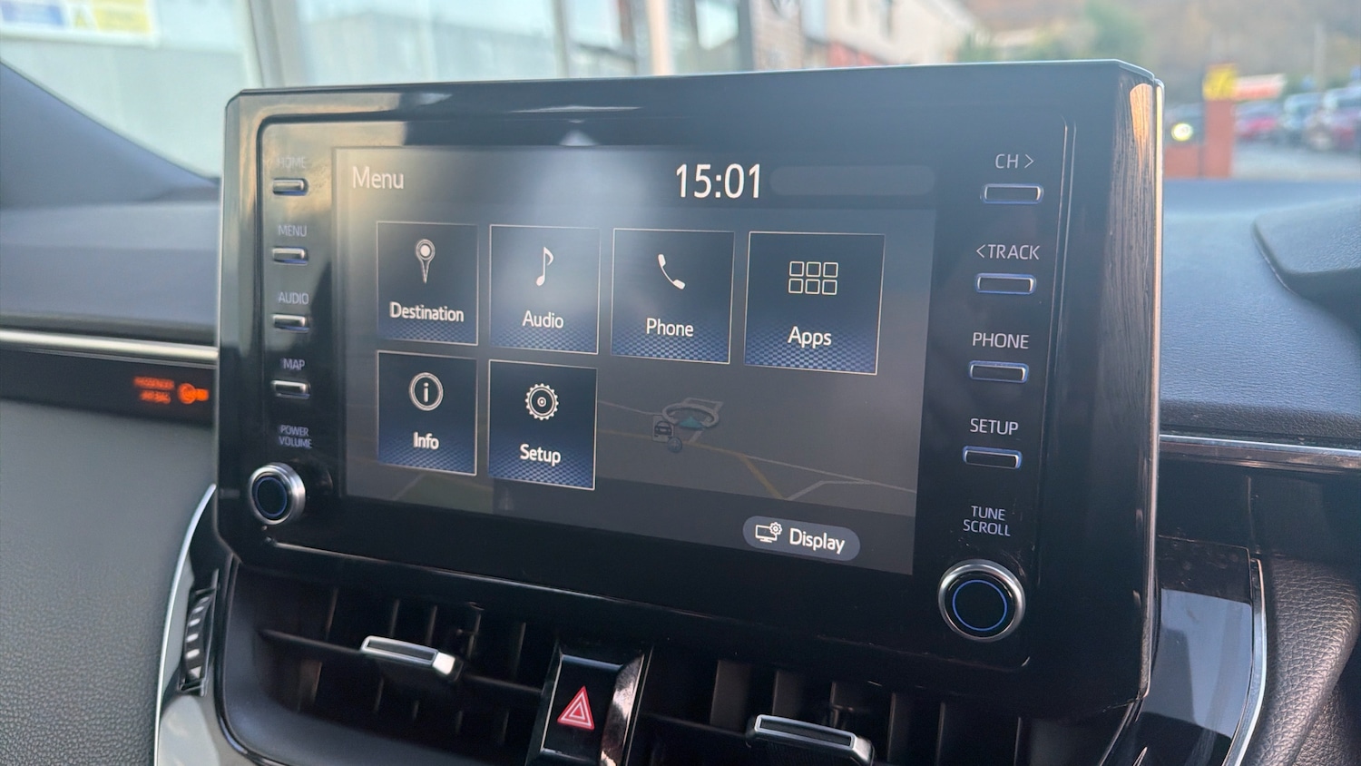 Used Toyota Corolla 2020 for sale - 76762311: Photo 22