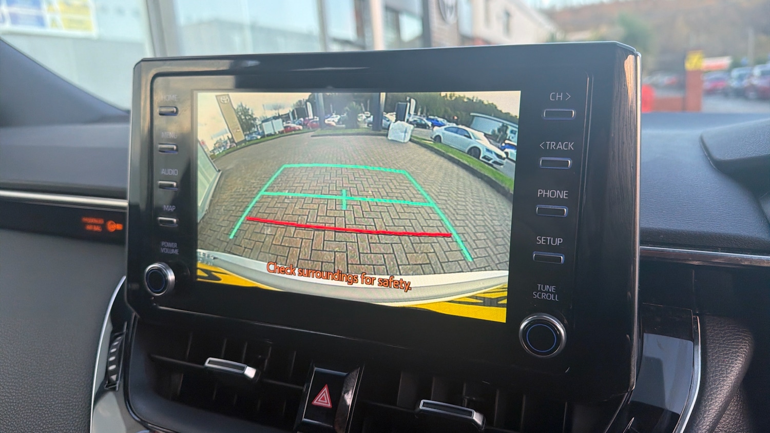 Used Toyota Corolla 2020 for sale - 76762311: Photo 24