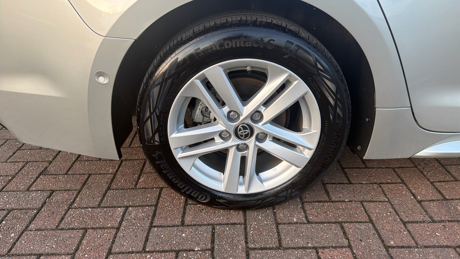 Used Toyota Corolla 2020 for sale - 76762311: Photo 33