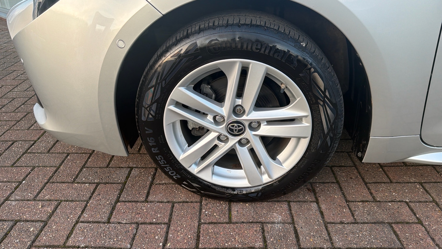 Used Toyota Corolla 2020 for sale - 76762311: Photo 34