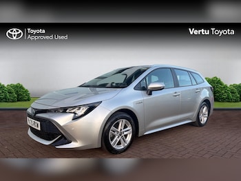 Used Toyota Corolla 2020 for sale - 76762311: Photo