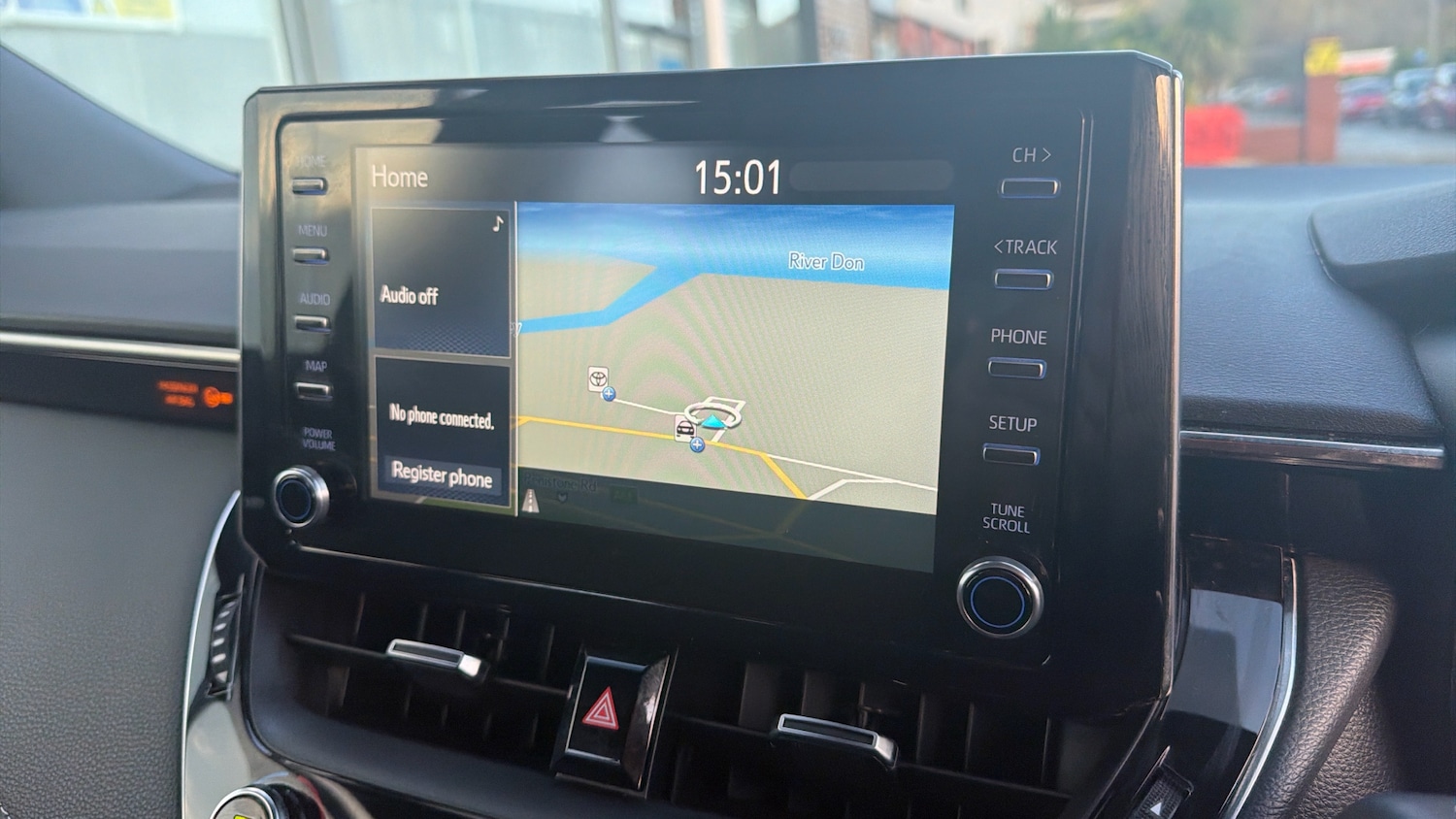 Used Toyota Corolla 2020 for sale - 76762311: Photo 7