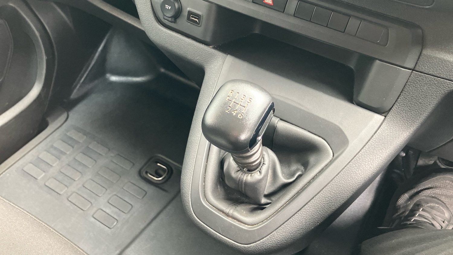 Vehicle 28