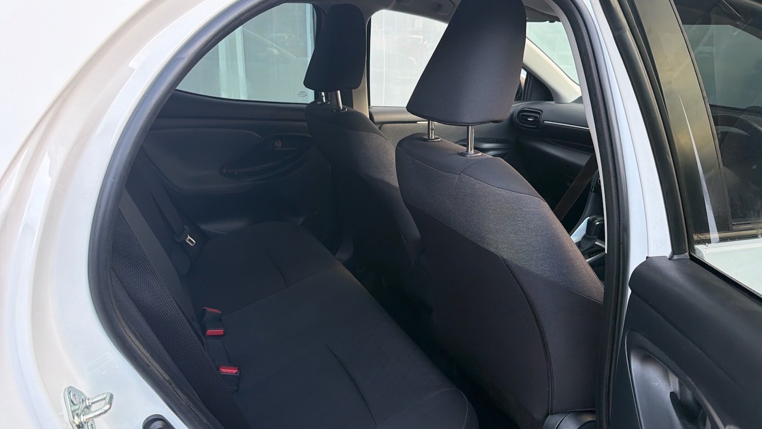 Used Toyota Yaris 2021 for sale - 76817373: Photo 12