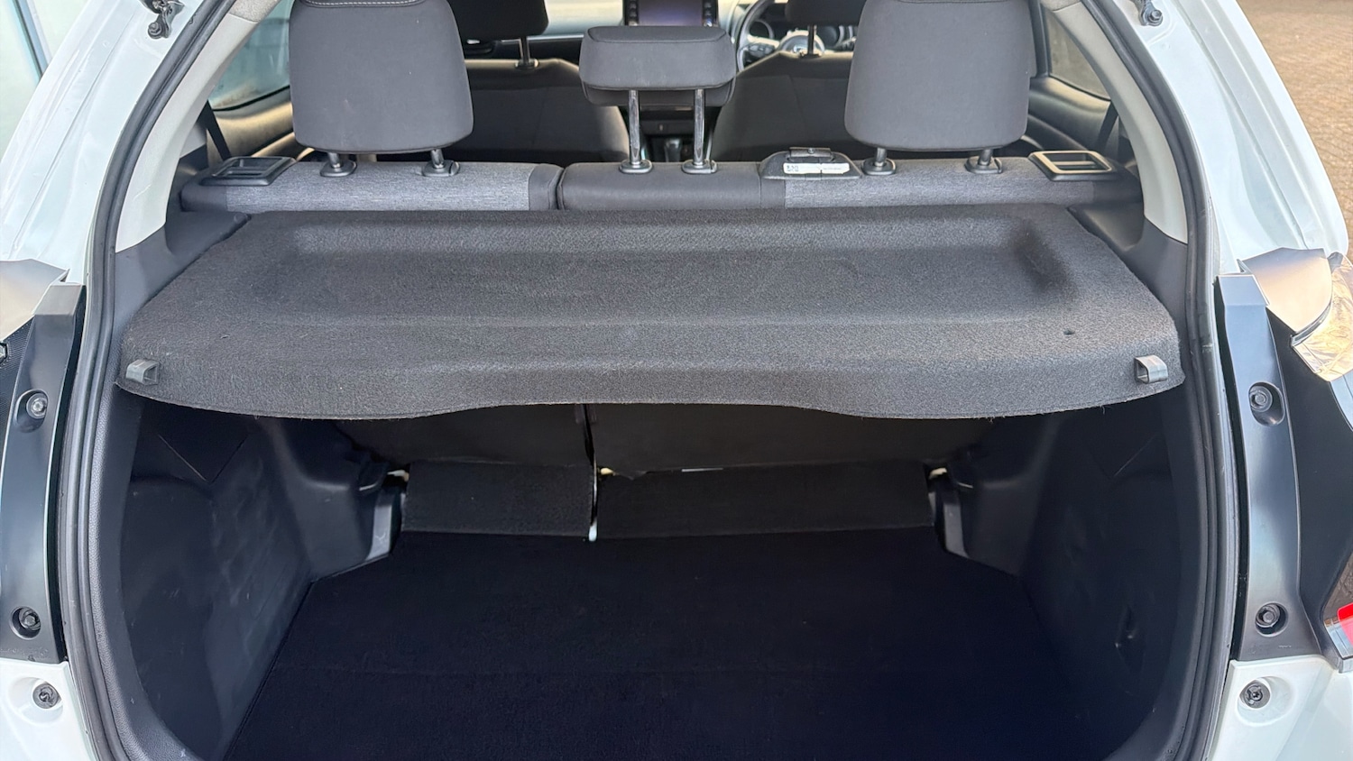 Used Toyota Yaris 2021 for sale - 76817373: Photo 14