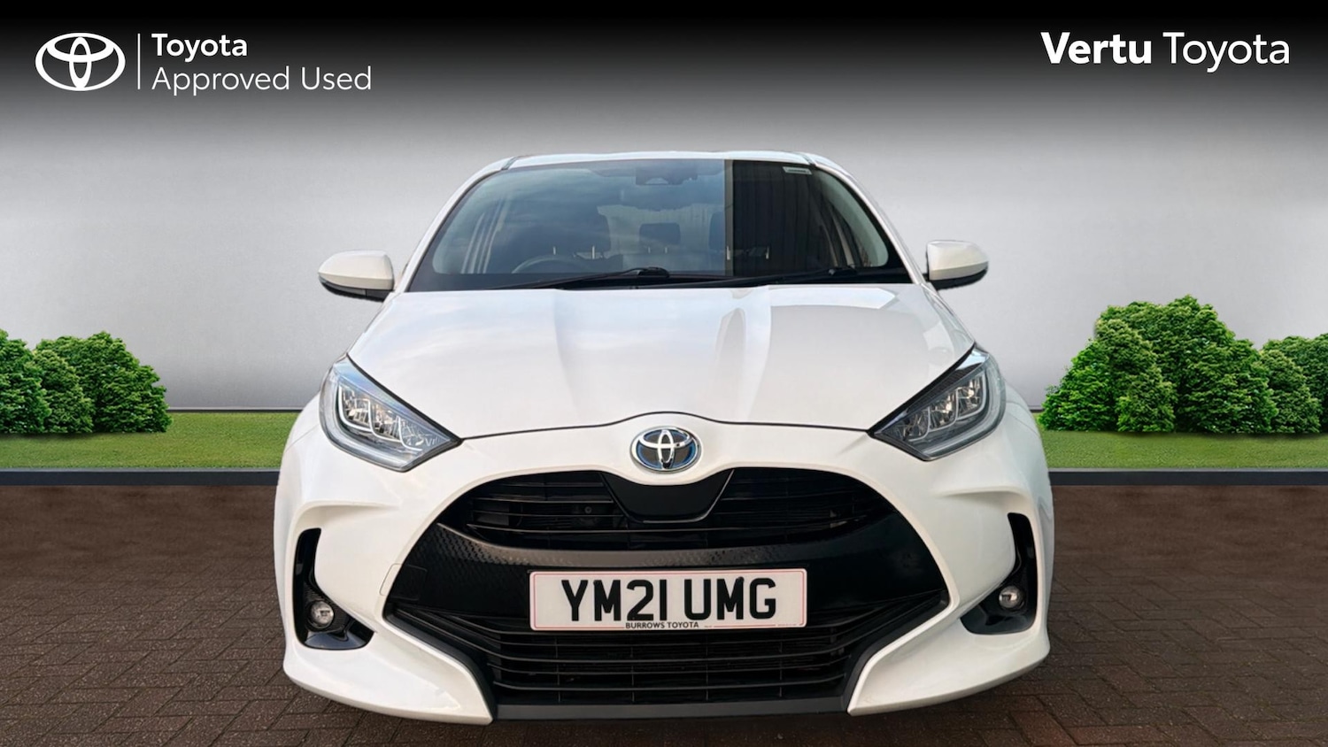 Used Toyota Yaris 2021 for sale - 76817373: Photo 15