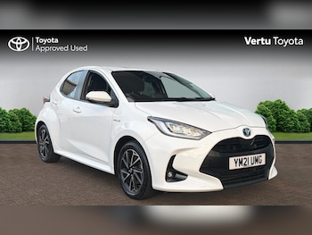 Toyota - Yaris