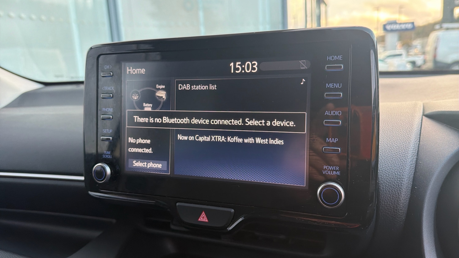 Used Toyota Yaris 2021 for sale - 76817373: Photo 20