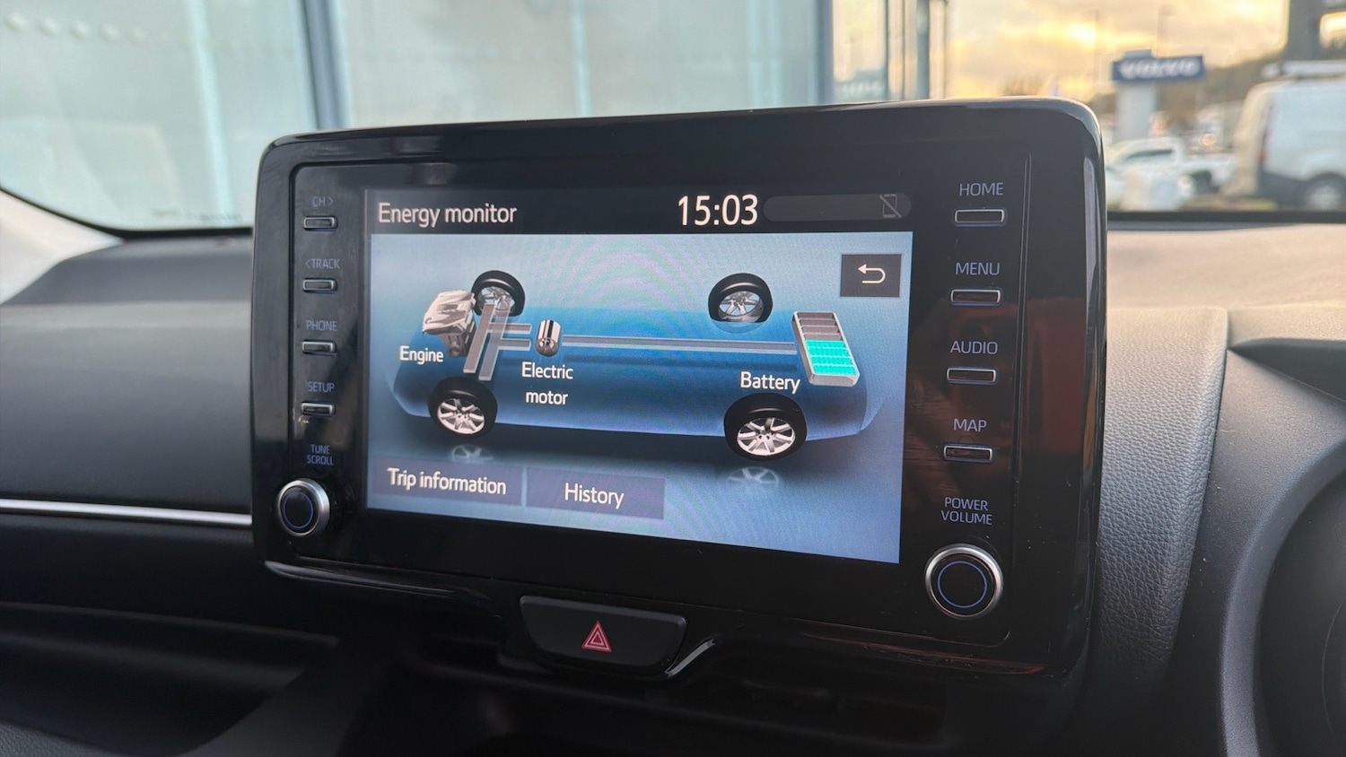 Used Toyota Yaris 2021 for sale - 76817373: Photo 21