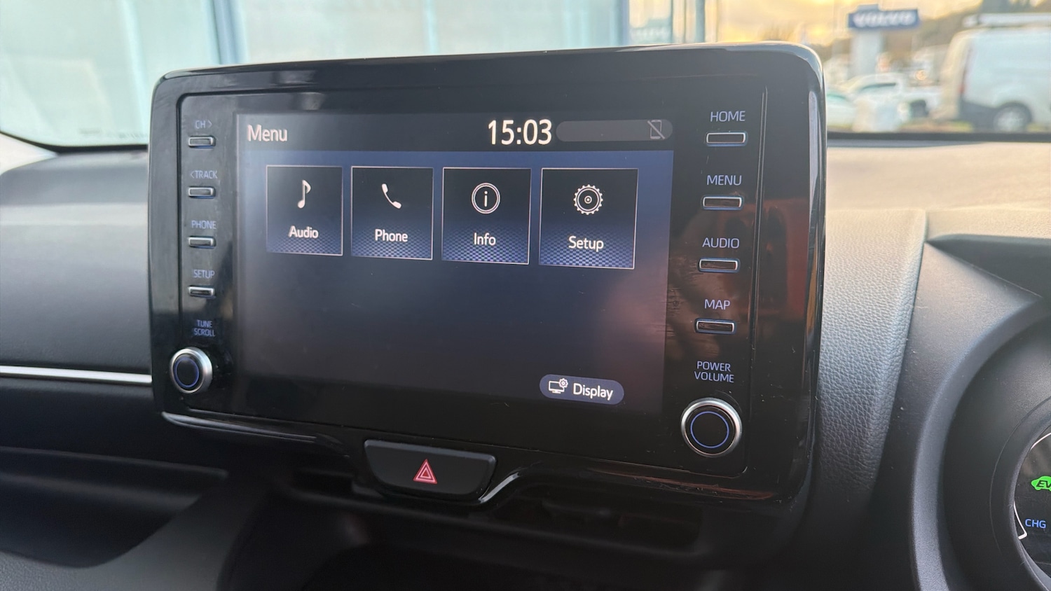 Used Toyota Yaris 2021 for sale - 76817373: Photo 22