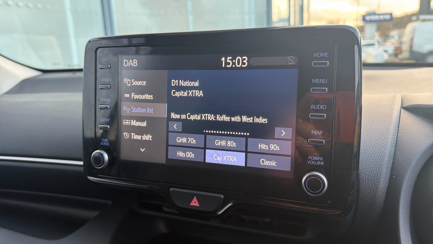 Used Toyota Yaris 2021 for sale - 76817373: Photo 23