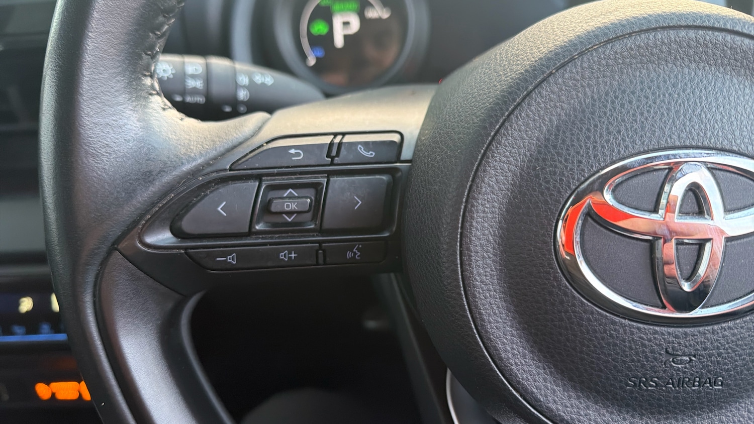 Used Toyota Yaris 2021 for sale - 76817373: Photo 27