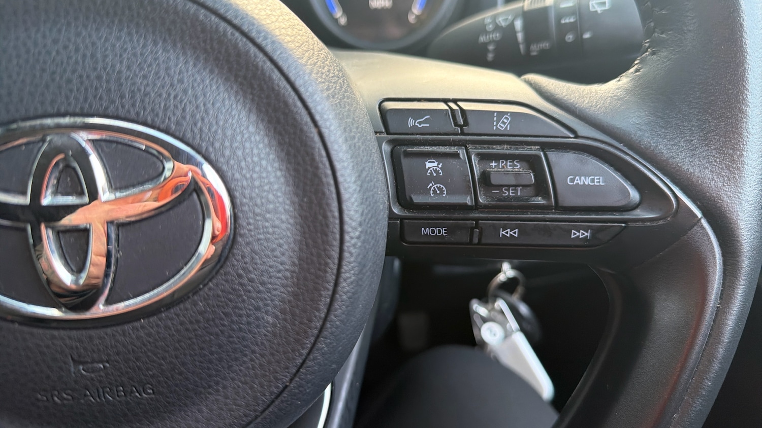 Used Toyota Yaris 2021 for sale - 76817373: Photo 28