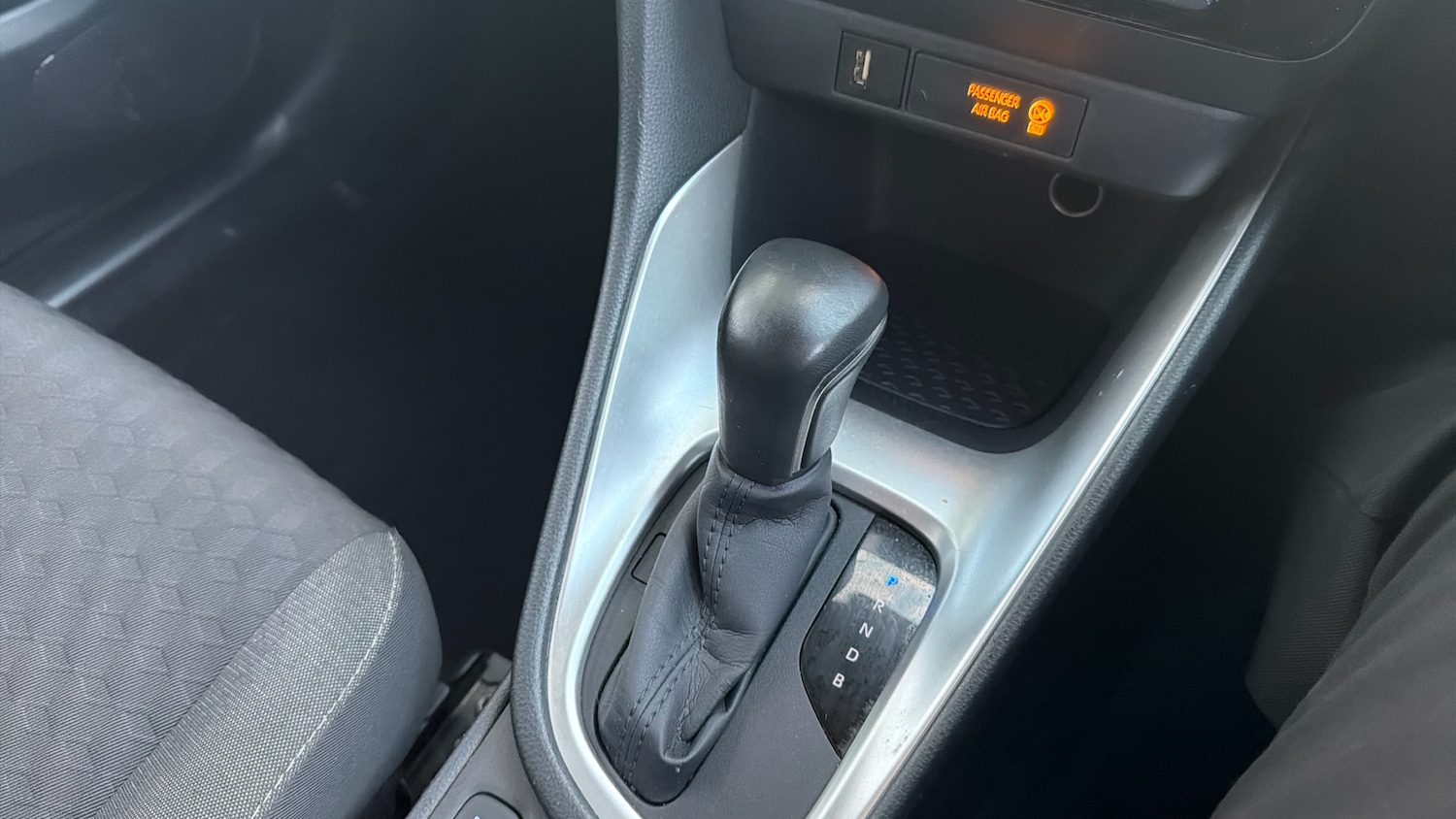 Used Toyota Yaris 2021 for sale - 76817373: Photo 30