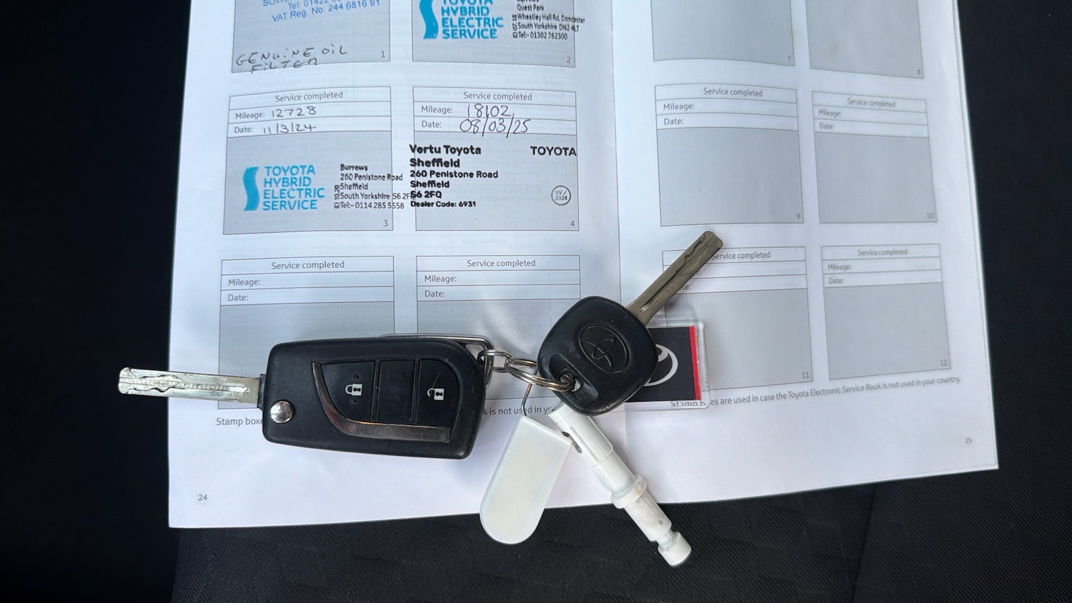 Used Toyota Yaris 2021 for sale - 76817373: Photo 36