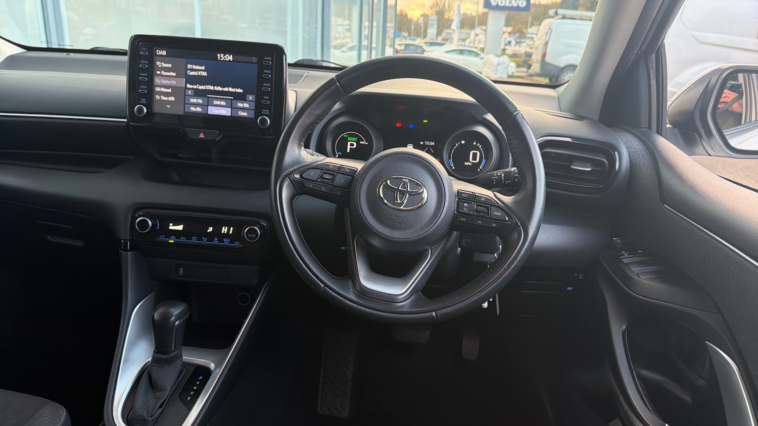 Used Toyota Yaris 2021 for sale - 76817373: Photo 6