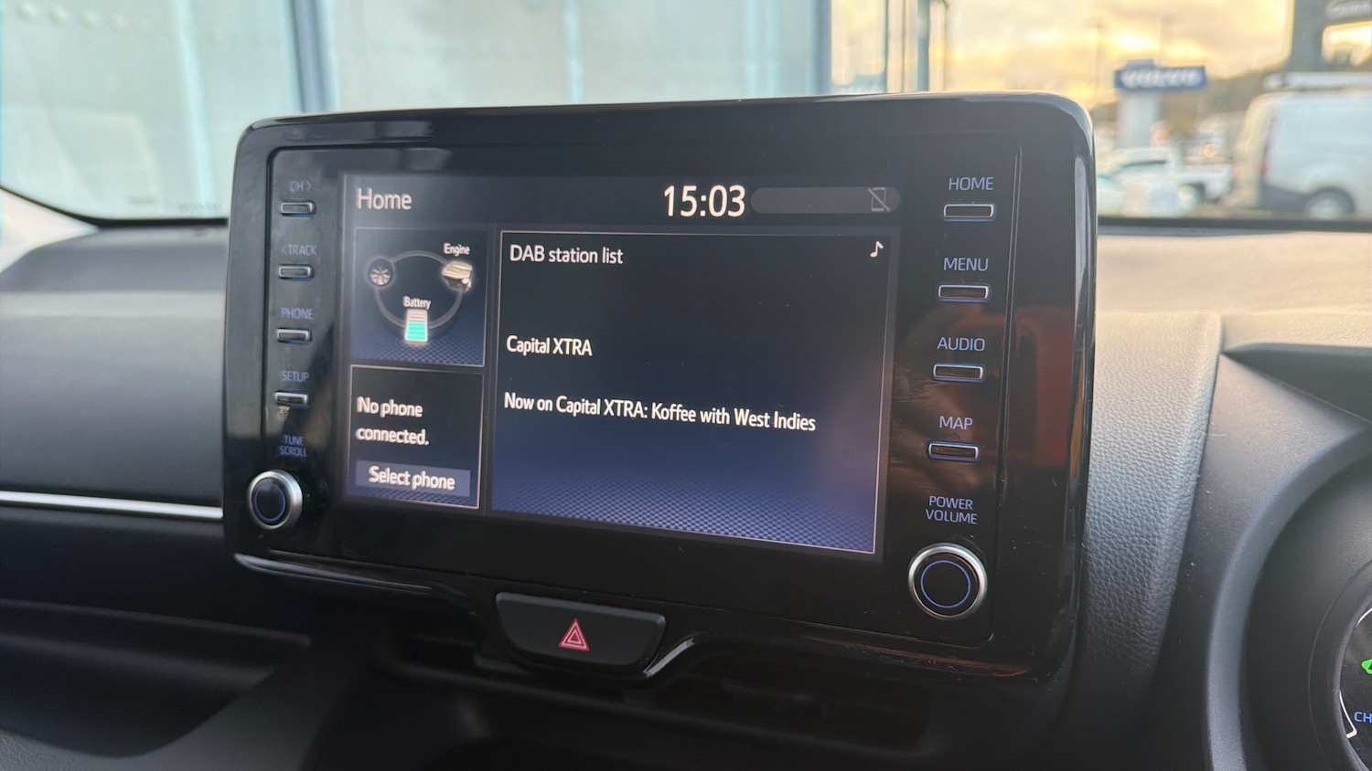 Used Toyota Yaris 2021 for sale - 76817373: Photo 7