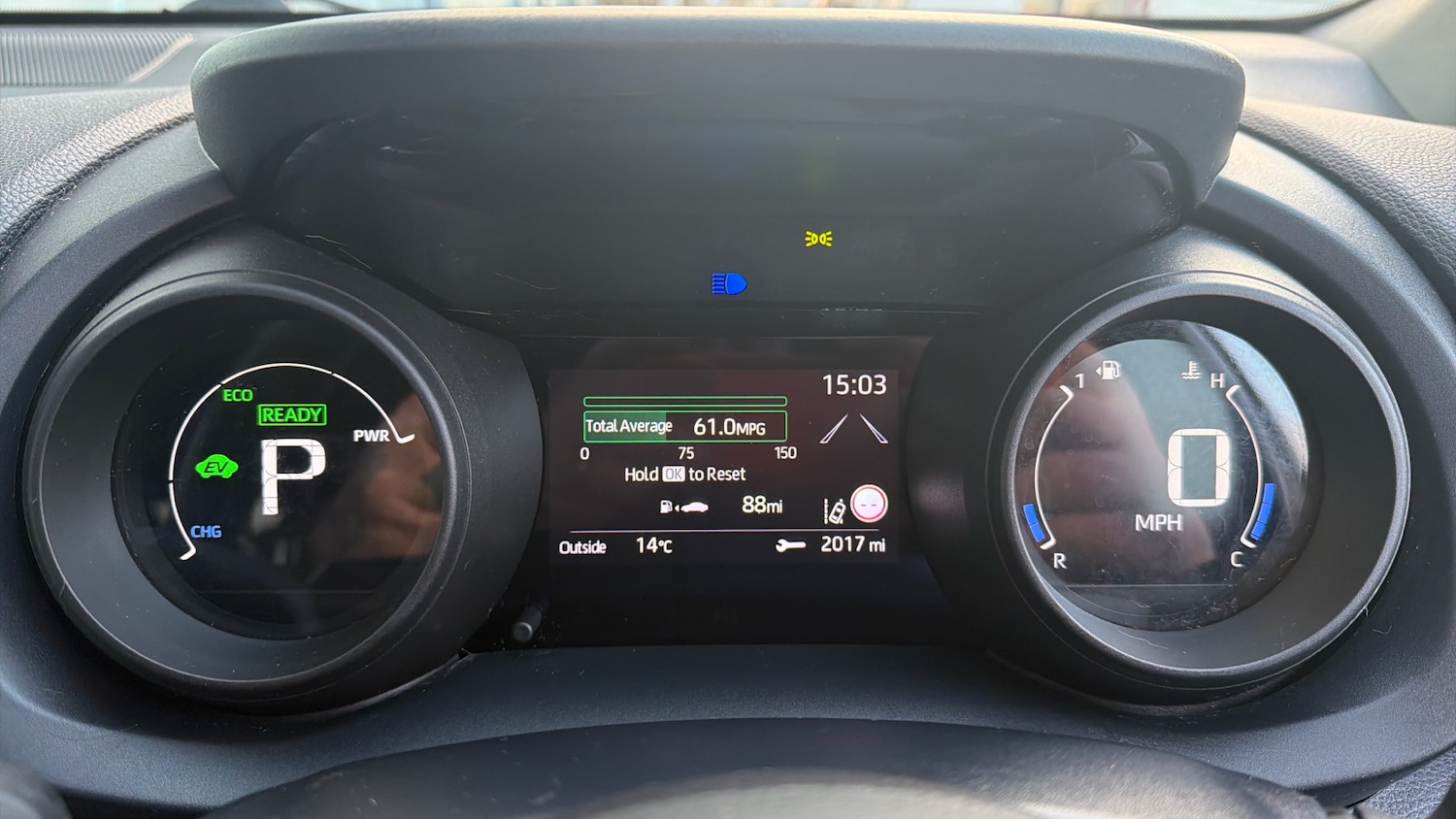 Used Toyota Yaris 2021 for sale - 76817373: Photo 9