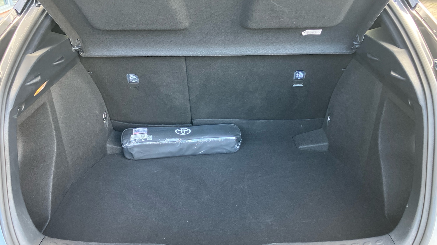 Used Toyota C-HR 2022 for sale - 76567658: Photo 14