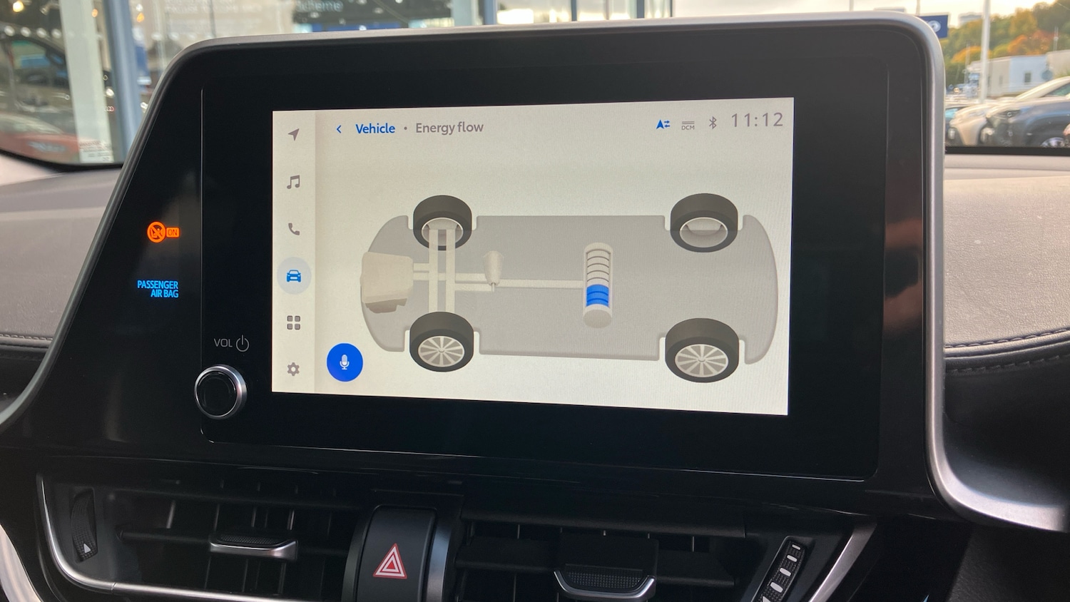 Used Toyota C-HR 2022 for sale - 76567658: Photo 21