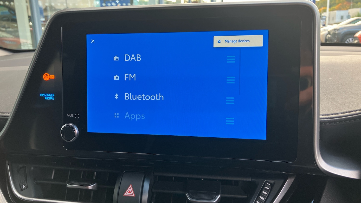 Used Toyota C-HR 2022 for sale - 76567658: Photo 22