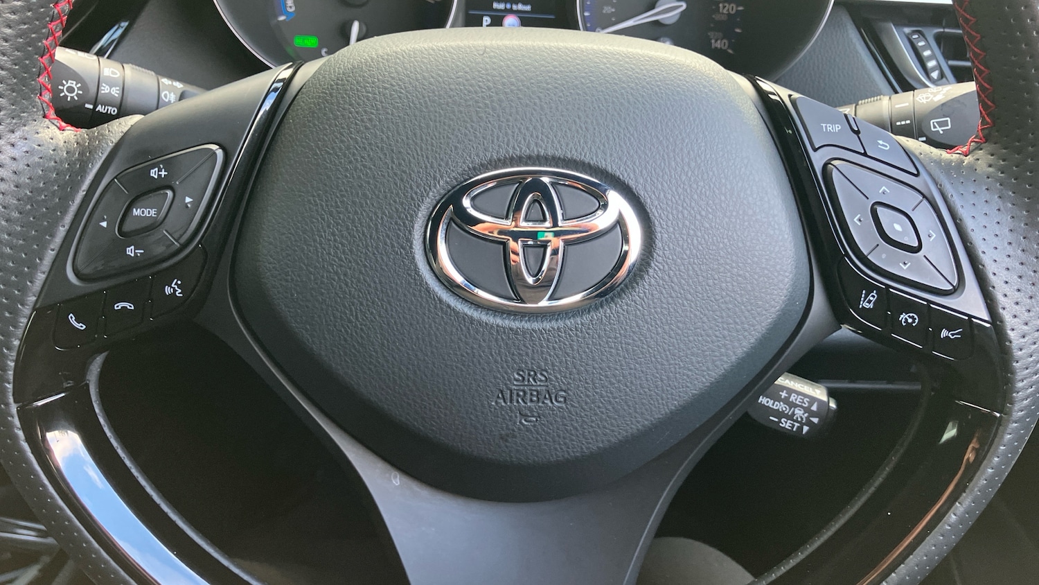 Used Toyota C-HR 2022 for sale - 76567658: Photo 27