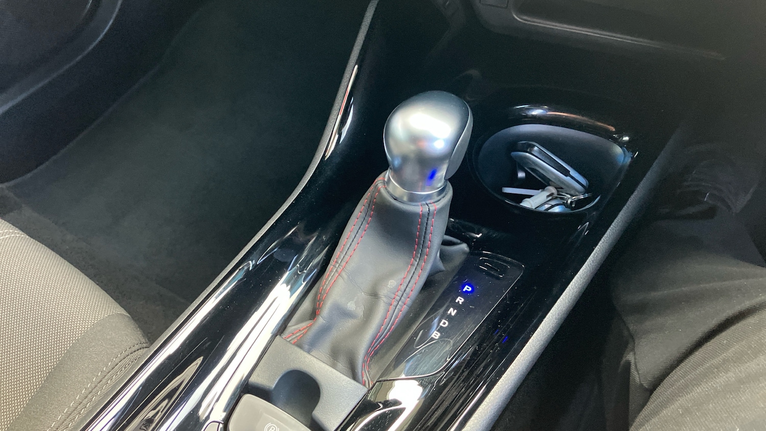 Used Toyota C-HR 2022 for sale - 76567658: Photo 29