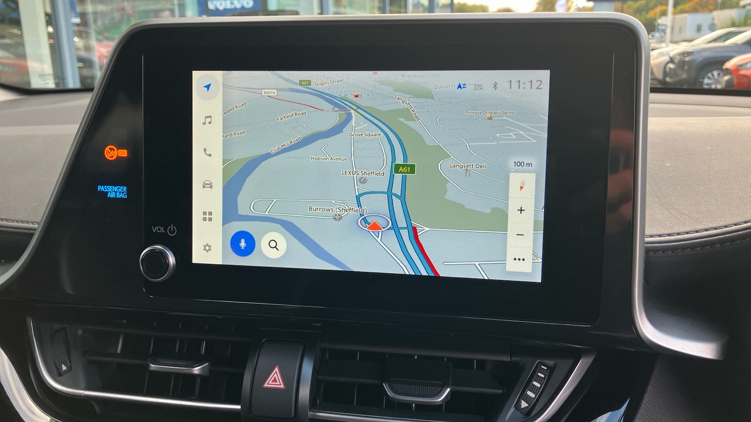 Used Toyota C-HR 2022 for sale - 76567658: Photo 7