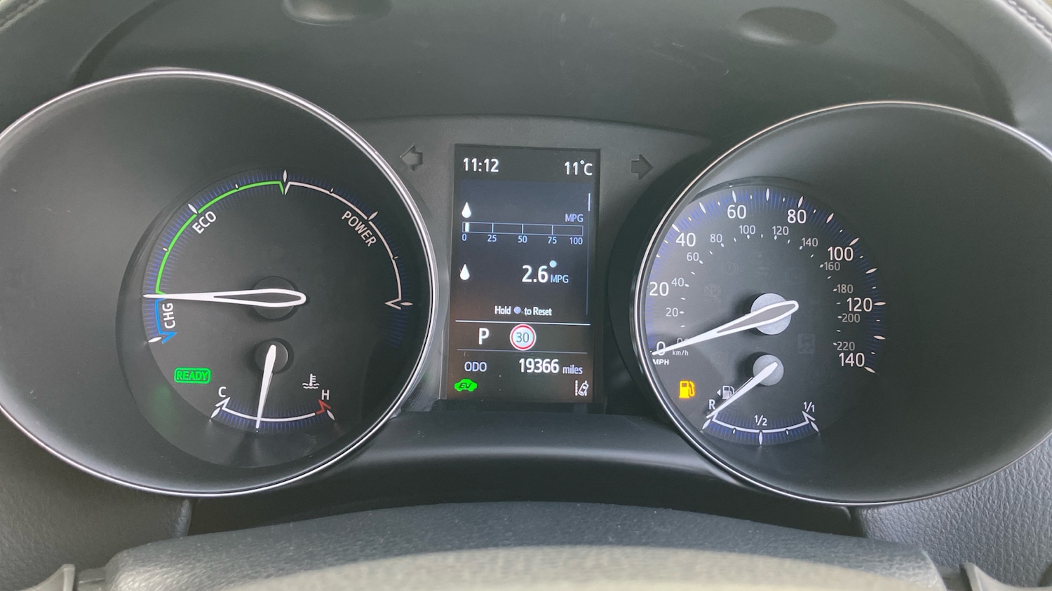 Used Toyota C-HR 2022 for sale - 76567658: Photo 9