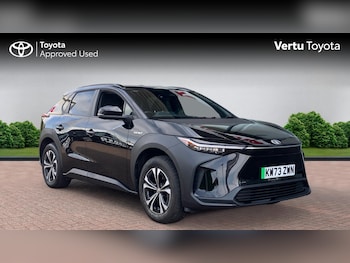 Used Toyota Other 2024 for sale - 75381239: Photo