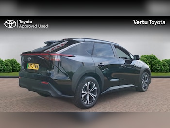 Used Toyota Other 2024 for sale - 75381239: Photo