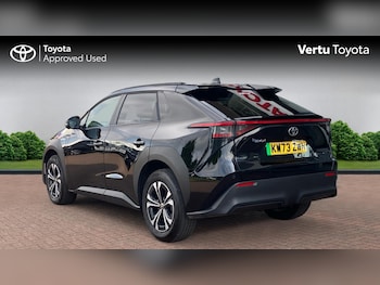 Used Toyota Other 2024 for sale - 75381239: Photo