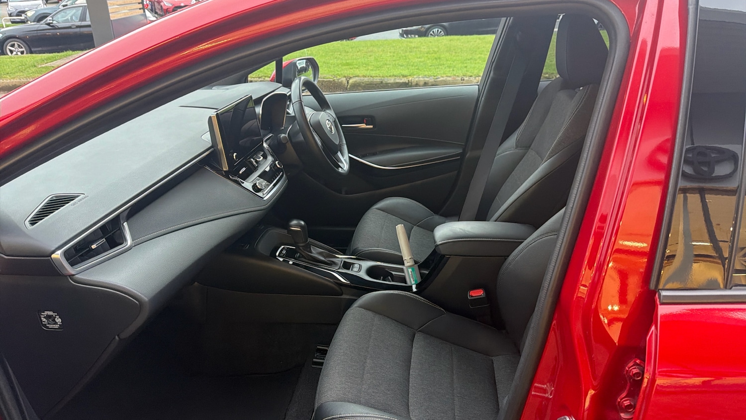 Used Toyota Corolla 2022 for sale - 77273492: Photo 10