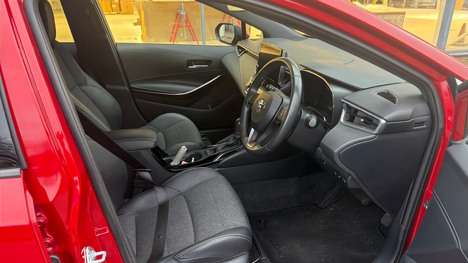 Used Toyota Corolla 2022 for sale - 77273492: Photo 11