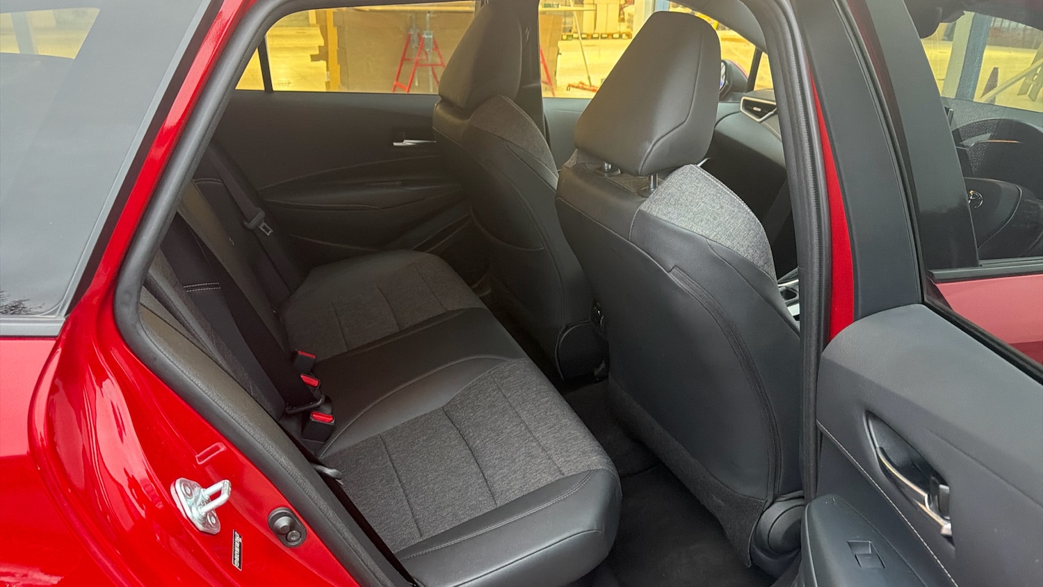 Used Toyota Corolla 2022 for sale - 77273492: Photo 12