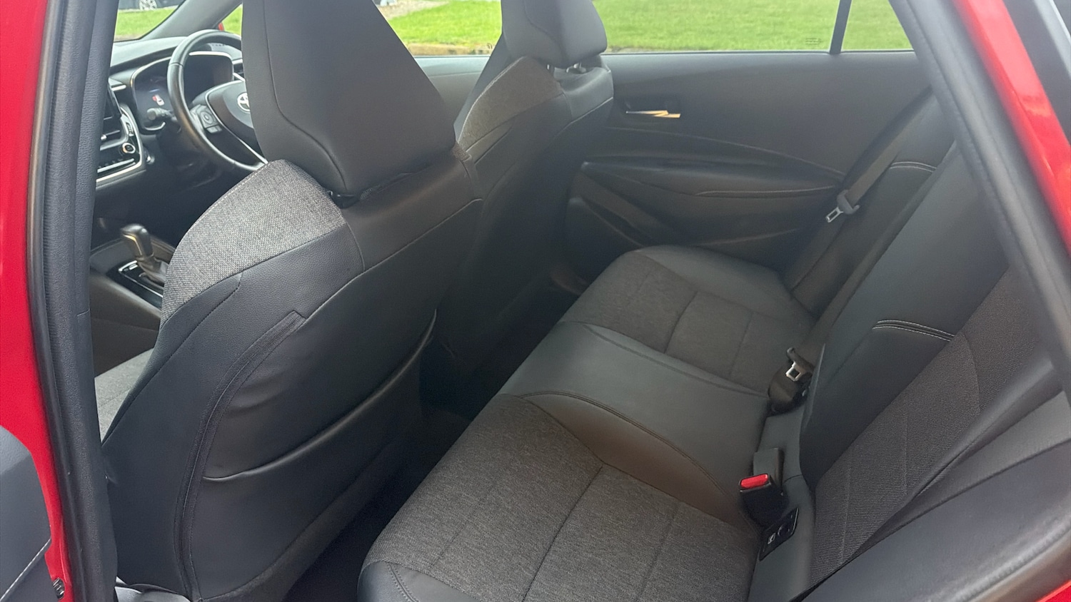 Used Toyota Corolla 2022 for sale - 77273492: Photo 13