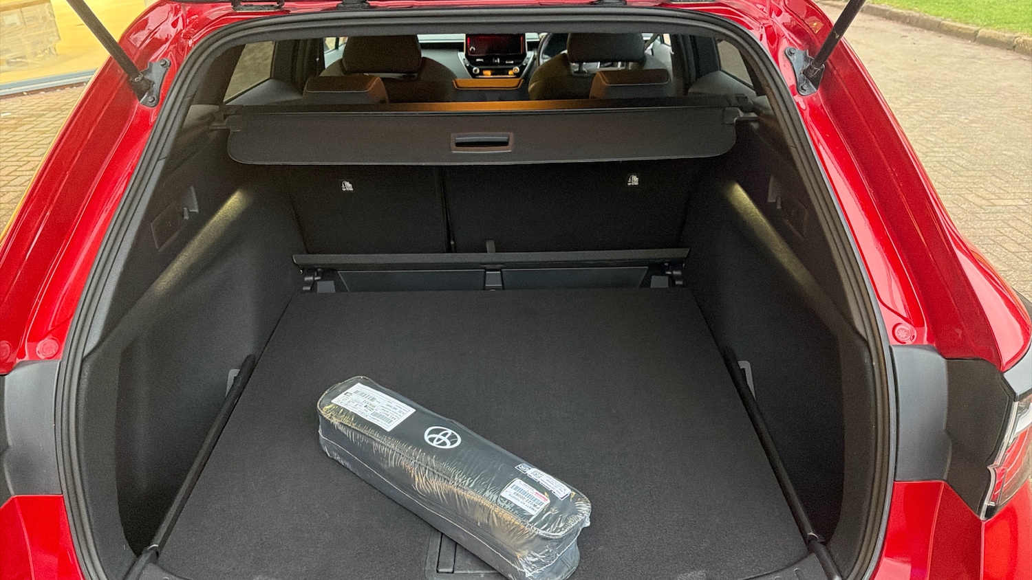 Used Toyota Corolla 2022 for sale - 77273492: Photo 14